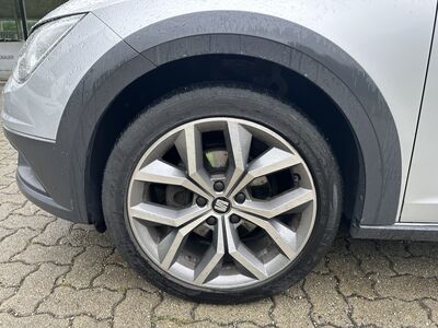 Seat Leon Gebrauchtwagen