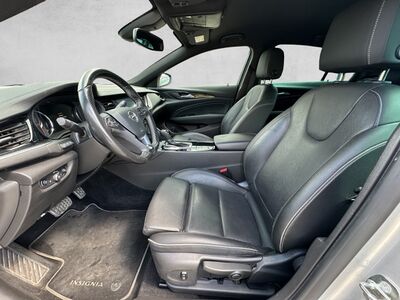 Opel Insignia Gebrauchtwagen Opel Insignia Gebrauchtwagen