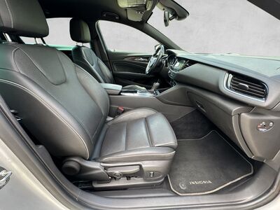 Opel Insignia Gebrauchtwagen Opel Insignia Gebrauchtwagen
