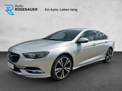 Opel Insignia Gebrauchtwagen Opel Insignia Gebrauchtwagen