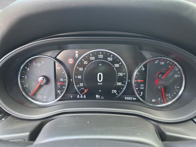 Opel Insignia Gebrauchtwagen Opel Insignia Gebrauchtwagen