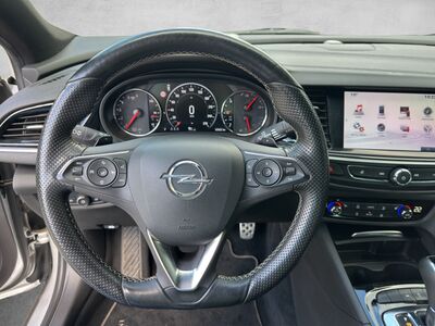 Opel Insignia Gebrauchtwagen Opel Insignia Gebrauchtwagen