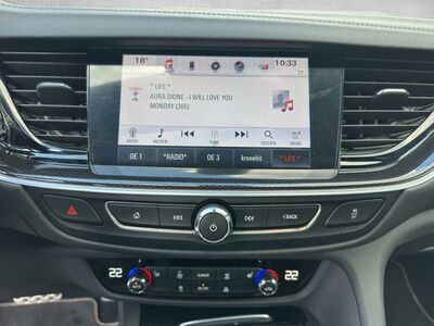 Opel Insignia Gebrauchtwagen Opel Insignia Gebrauchtwagen