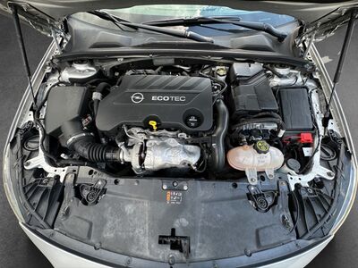 Opel Insignia Gebrauchtwagen Opel Insignia Gebrauchtwagen