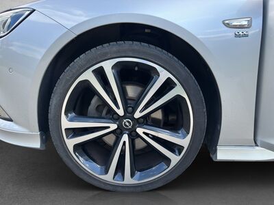 Opel Insignia Gebrauchtwagen Opel Insignia Gebrauchtwagen