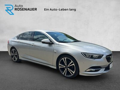 Opel Insignia Gebrauchtwagen Opel Insignia Gebrauchtwagen