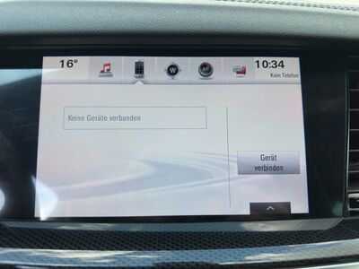 Opel Insignia Gebrauchtwagen Opel Insignia Gebrauchtwagen