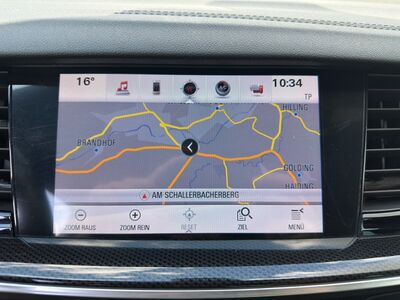 Opel Insignia Gebrauchtwagen Opel Insignia Gebrauchtwagen