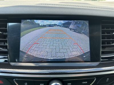 Opel Insignia Gebrauchtwagen Opel Insignia Gebrauchtwagen