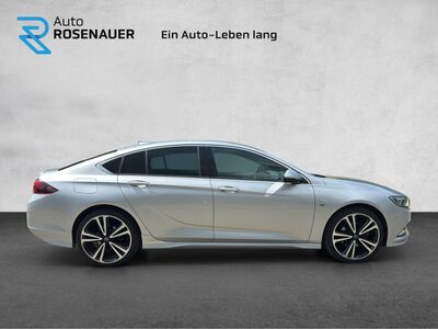 Opel Insignia Gebrauchtwagen Opel Insignia Gebrauchtwagen