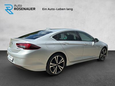 Opel Insignia Gebrauchtwagen Opel Insignia Gebrauchtwagen