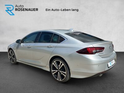 Opel Insignia Gebrauchtwagen Opel Insignia Gebrauchtwagen