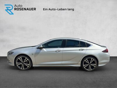 Opel Insignia Gebrauchtwagen Opel Insignia Gebrauchtwagen