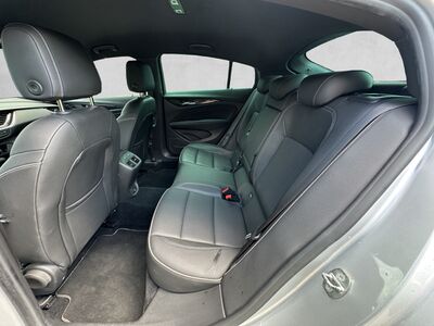 Opel Insignia Gebrauchtwagen Opel Insignia Gebrauchtwagen