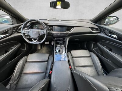 Opel Insignia Gebrauchtwagen Opel Insignia Gebrauchtwagen