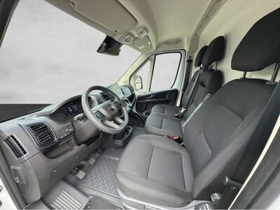 Opel Movano Gebrauchtwagen Opel Movano Gebrauchtwagen