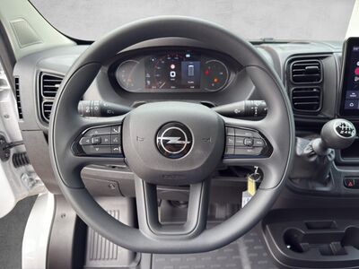 Opel Movano Gebrauchtwagen Opel Movano Gebrauchtwagen