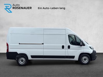 Opel Movano Gebrauchtwagen Opel Movano Gebrauchtwagen