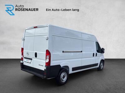 Opel Movano Gebrauchtwagen Opel Movano Gebrauchtwagen