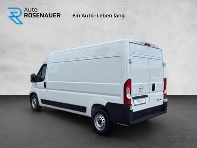 Opel Movano Gebrauchtwagen Opel Movano Gebrauchtwagen