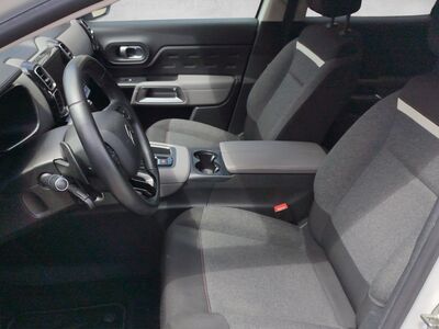Citroën C5 Aircross Gebrauchtwagen