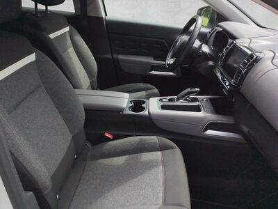 Citroën C5 Aircross Gebrauchtwagen
