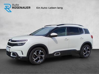 Citroën C5 Aircross Gebrauchtwagen