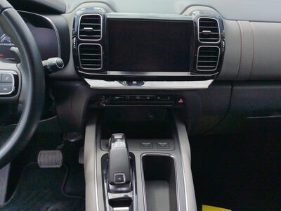 Citroën C5 Aircross Gebrauchtwagen