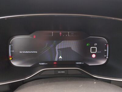 Citroën C5 Aircross Gebrauchtwagen