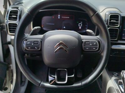 Citroën C5 Aircross Gebrauchtwagen