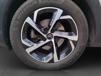 Citroën C5 Aircross Gebrauchtwagen