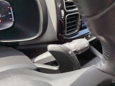 Citroën C5 Aircross Gebrauchtwagen