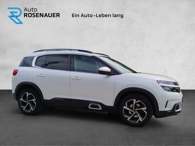 Citroën C5 Aircross Gebrauchtwagen