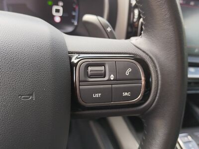 Citroën C5 Aircross Gebrauchtwagen