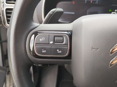 Citroën C5 Aircross Gebrauchtwagen