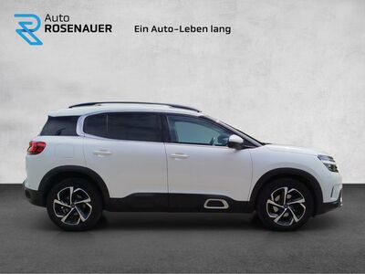 Citroën C5 Aircross Gebrauchtwagen