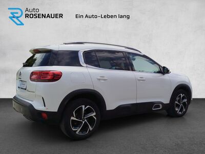 Citroën C5 Aircross Gebrauchtwagen