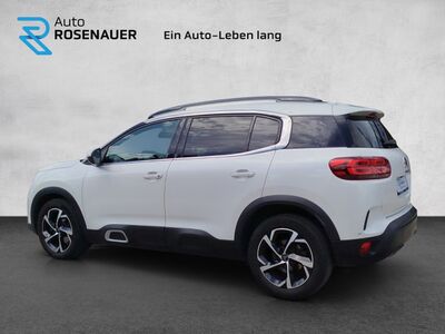 Citroën C5 Aircross Gebrauchtwagen