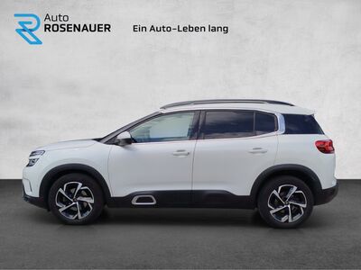 Citroën C5 Aircross Gebrauchtwagen