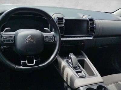 Citroën C5 Aircross Gebrauchtwagen