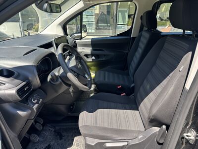 Opel Combo Gebrauchtwagen Opel Combo Gebrauchtwagen