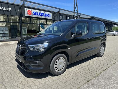 Opel Combo Gebrauchtwagen Opel Combo Gebrauchtwagen