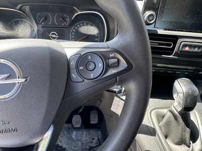 Opel Combo Gebrauchtwagen Opel Combo Gebrauchtwagen