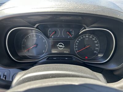 Opel Combo Gebrauchtwagen Opel Combo Gebrauchtwagen
