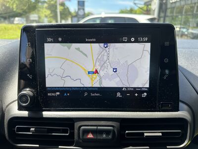 Opel Combo Gebrauchtwagen Opel Combo Gebrauchtwagen