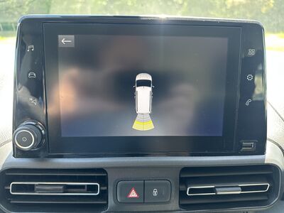 Opel Combo Gebrauchtwagen Opel Combo Gebrauchtwagen