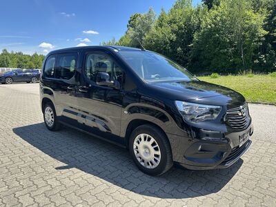 Opel Combo Gebrauchtwagen Opel Combo Gebrauchtwagen