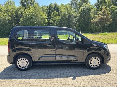 Opel Combo Gebrauchtwagen Opel Combo Gebrauchtwagen