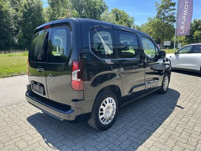 Opel Combo Gebrauchtwagen Opel Combo Gebrauchtwagen