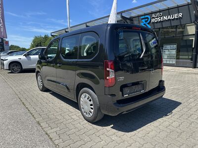 Opel Combo Gebrauchtwagen Opel Combo Gebrauchtwagen